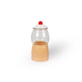 Novelty Dispenser Glass Ice Cream Cone